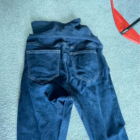 Indigo Blue Jeans Indigo Blue Maternity Jeans Poshmark